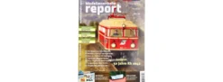 Roco 81104 Modelleisenbahn Report 03/13