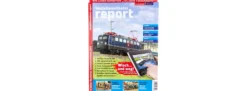 Roco 81098 Modelleisenbahn Report 01/12