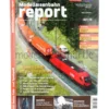 Roco 81103 Modelleisenbahn Report 02/13