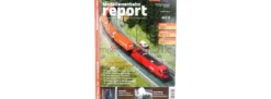 Roco 81103 Modelleisenbahn Report 02/13