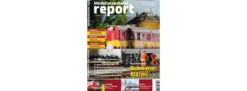 Roco 81112 Modelleisenbahn Report 03/14
