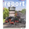 Roco 81087 Modelleisenbahn Report 02/09