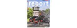 Roco 81087 Modelleisenbahn Report 02/09