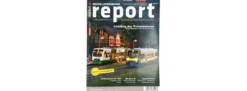 Roco 81097 Modelleisenbahn Report 04/11
