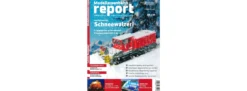 Roco 81113 Modelleisenbahn Report 04/14