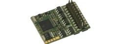 Roco 10896 Rückmeldefähiger Plux22-Decoder | Spur H0