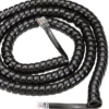 Roco 10754 Spiralkabel X-Bus 6-polig | 2 Meter | Ersatzkabel