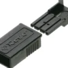 Roco 10603 Stecker 3-poliger Anschlussstecker | Spurneutral