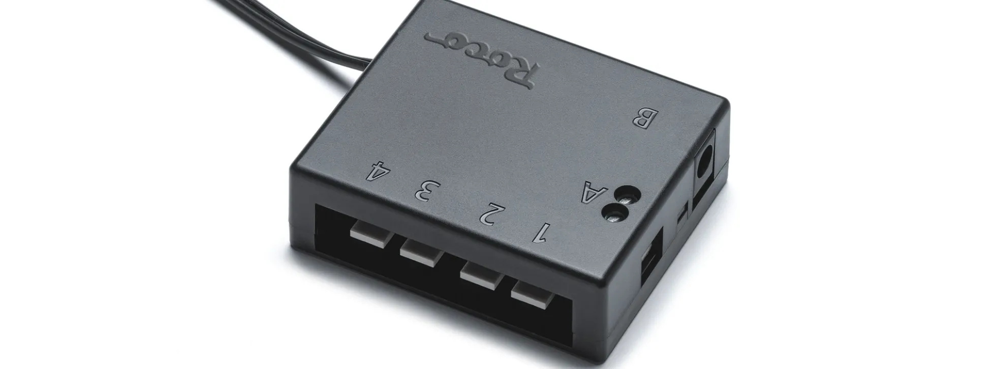 Roco 10726 Stromverteiler | Elektrozubehör