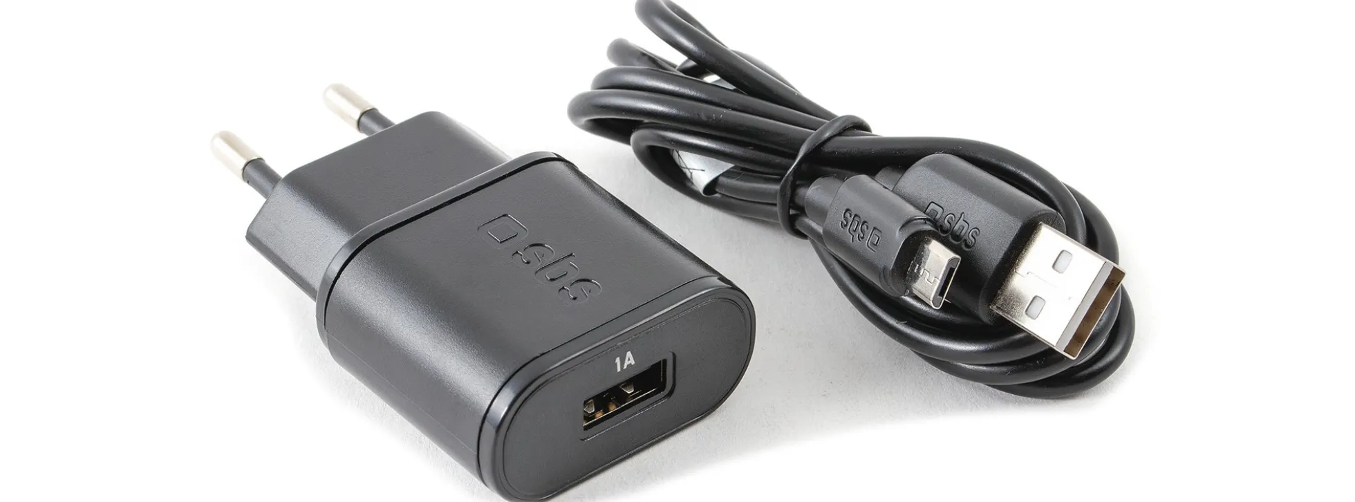 Roco 10859 USB-Schaltnetzteil 5 Watt | USB-A - USB-B | für Z21 pro LINK
