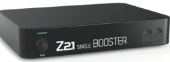 Roco 10806 Z21 Booster | 3A | mit RailCom Globaldetektor