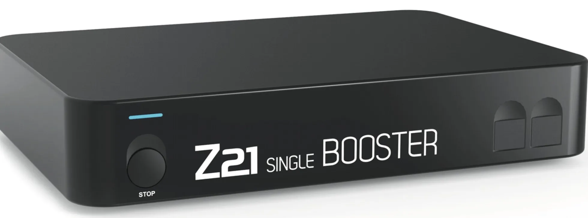 Roco 10806 Z21 Booster | 3A | mit RailCom Globaldetektor