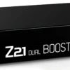 Roco 10807 Z21 Dual Booster | 2x 3A | mit RailCom Globaldetektor