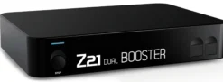 Roco 10807 Z21 Dual Booster | 2x 3A | mit RailCom Globaldetektor