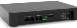 Roco 10807 Z21 Dual Booster | 2x 3A | mit RailCom Globaldetektor