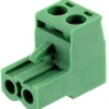 Roco 96321 Z21 Gleisanschluss-Steckerklemme RM 3,5 | Ersatzteil