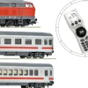 Roco 5110013 Z21 newGen Digital-Startset BR 218 + Personenzug DB AG | ROCO LINE | Spur H0