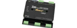 Roco 10837 Z21 Signal Decoder | DCC RailCom