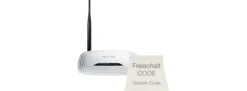 Roco 10814 z21 WLAN Package | Router mit Freischaltcode