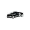 Schuco 452571300 Audi R8 schwarz Modellauto 1:87