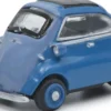 Schuco 452669900 BMW Isetta blau | Modellauto 1:87
