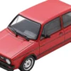 Schuco 451430003 Golf GTI MkI rot | Modellauto 1:43