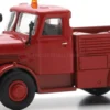Schuco 451870042 Kaelbe K632 - rot | LKW-Modell 1:87