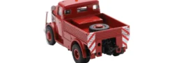 Schuco 451870042 Kaelbe K632 - rot | LKW-Modell 1:87