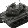 Schuco 451870026 KPz M47 Olivgrün | Militärmodell 1:87