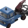 Schuco 451870003 MB L319 Abschl.-Service | LKW-Modell 1:87