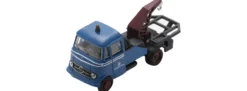 Schuco 451870003 MB L319 Abschl.-Service | LKW-Modell 1:87