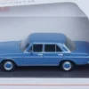 Schuco 452040100 MB /8 Limousine Taubengrau | Modellauto 1:64