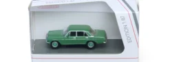 Schuco 452682604 MB W114/W115 /8 Limousine Resdagrün | Modellauto 1:87