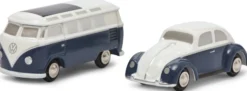 Schuco 450514600 Piccolo 2er Set Volkswagen | MHI | Modellautos