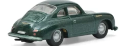Schuco 452658000 Porsche 356A Coupe | Automodell 1:87