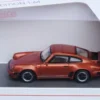 Schuco 452040102 Porsche 911 930 Bronze | Modellauto 1:64