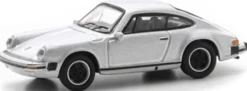 Schuco 451870054 Porsche 911 Carrera 3.2 Coupe | Modellauto 1:87
