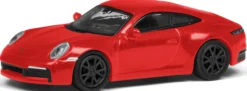 Schuco 452670400 Porsche 911 Carrera S | Modellauto 1:87