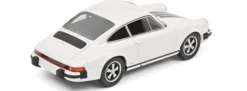 Schuco 450048600 Porsche 911 Coupe | Modellauto 1:18