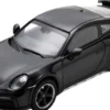 Schuco 451430008 Porsche 911 Dakar 99223 schwarz | Modellauto 1:43