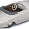 Schuco 450913100 Porsche 356 Gmünd silber | Modellauto 1:43