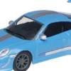 Schuco 452682608 Porsche 911 GT3 RS 997 hellblau | Modellauto 1:87