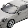 Schuco 451430010 Porsche 911 S T 992 Kreide | Modellauto 1:43