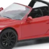 Schuco 452670900 Porsche 911 Targa 4S | Modellauto 1:87