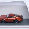 Schuco 452682605 Porsche 911 Turbo 930 Bronze | Modellauto 1:87