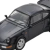 Schuco 451640002 Porsche 911 Turbo 965 | Modellauto 1:64