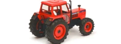 Schuco 450916800 Same Buffalo 130 mit Kabine | Modelltraktor 1:32