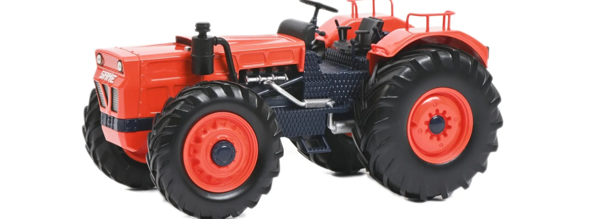 Schuco 450914500 SAME Dinosauro | Agrarmodell 1:32