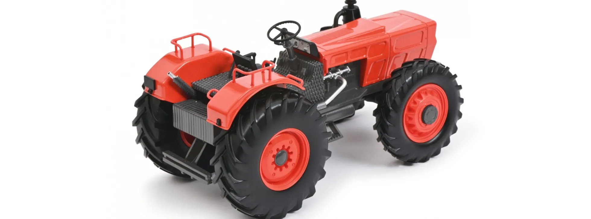 Schuco 450914500 SAME Dinosauro | Agrarmodell 1:32