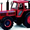 Schuco 450025900 SAME Hercules 160 orange | Traktormodell 1:18